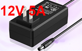12v 5a adapter